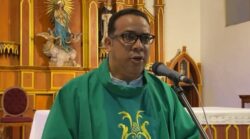 Denunciaron el arresto de otro sacerdote en Nicaragua: ya son 12 los detenidos por el régimen de Daniel Ortega