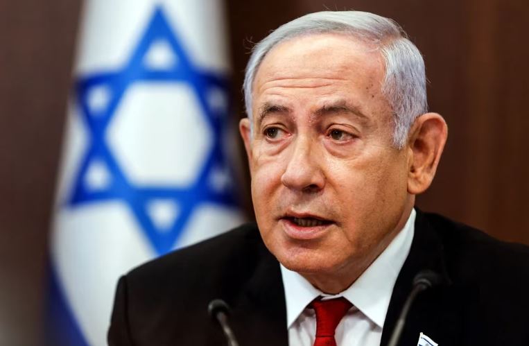 El Consejo de Seguridad de Israel aprobó oficialmente el estado de guerra en todo el país
