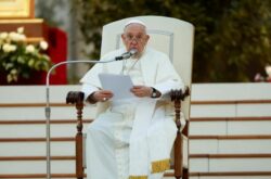 El papa Francisco pidió un acuerdo duradero que ponga fin a la crisis humanitaria en Nagorno Karabaj