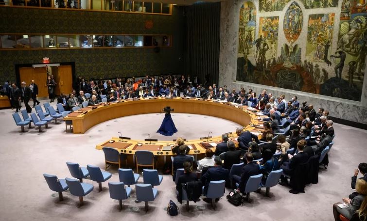 El Consejo de Seguridad de la ONU volverá a reunirse este viernes para discutir sobre el ataque de Hamas contra Israel