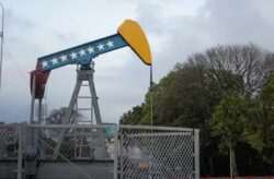 Estados Unidos alivió temporalmente las sanciones sobre el petróleo y el gas de Venezuela tras el acuerdo electoral