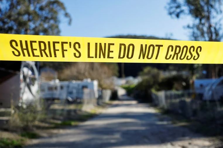 El FBI anunció una disminución del 6% en la tasa de homicidios en Estados Unidos en 2022
