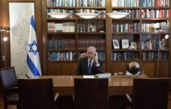 Joe Biden le ratificó a Netanyahu el respaldo de Estados Unidos para la defensa del territorio israelí