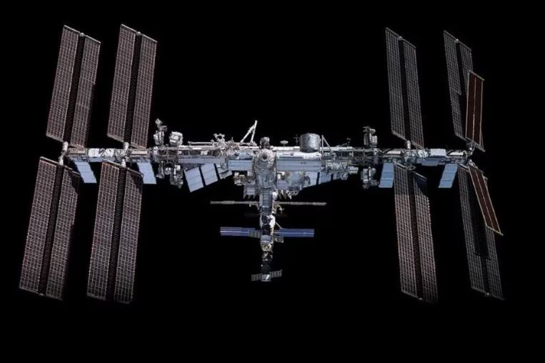Rusia admitió que el 80 % de sus equipos en la Estación Espacial Internacional ya no tiene garantía