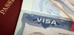 Costa Rica figura entre los tres países Latinoamericanos con mayor tasa de aprobación de visas de turistas para EEUU