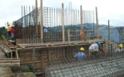Alajuela fue la provincia con mayor cantidad de obras de construcción en el 2022