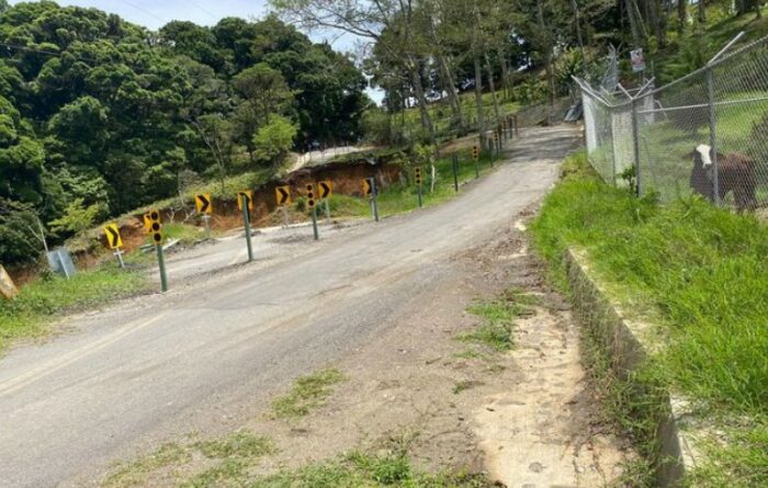 MOPT visitará comunidad de Corralillo para resolver problemática que generó “cierre” de Ruta Nacional 228
