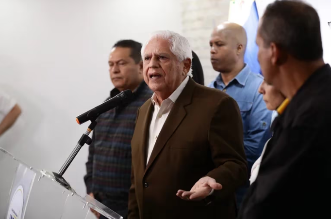 La opositora Plataforma Unitaria denunció la persecución del chavismo contra venezolanos exiliados