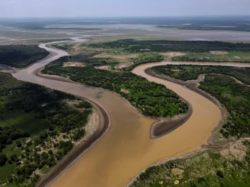 Más de 10 mil restos arqueológicos precolombinos permanecen ocultos en la selva amazónica