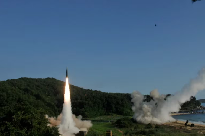 ‘Operación Libélula’: Ucrania usó por primera vez los misiles estadounidenses ATACMS para destruir aeronaves rusas