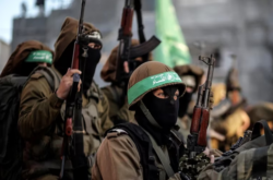 Israel acusó al régimen de Irán de haber ayudado a Hamas en los ataques terroristas