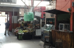 Salud suspende cierre de Mercado Municipal de Puntarenas tras presentación de plan remedial