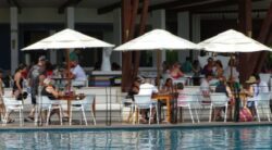 Precio por noche en hoteles de Costa Rica aumentó hasta 5,7% este año