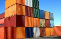 Fiscalía dirige investigación por llegada de droga en contenedores a puertos de Países Bajos y España