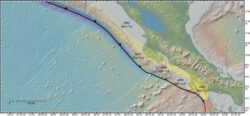 Estudio revela que Costa Rica registró cuatro ‘sismos lentos’ entre 2018 y 2022
