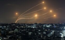 (Reportaje Especial) ¿Cuándo y por qué nace el conflicto entre Israel y Hamás?
