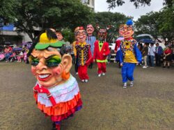 Día de la Mascarada Costarricense: ¿Cuál es el futuro de esta tradición en el país?