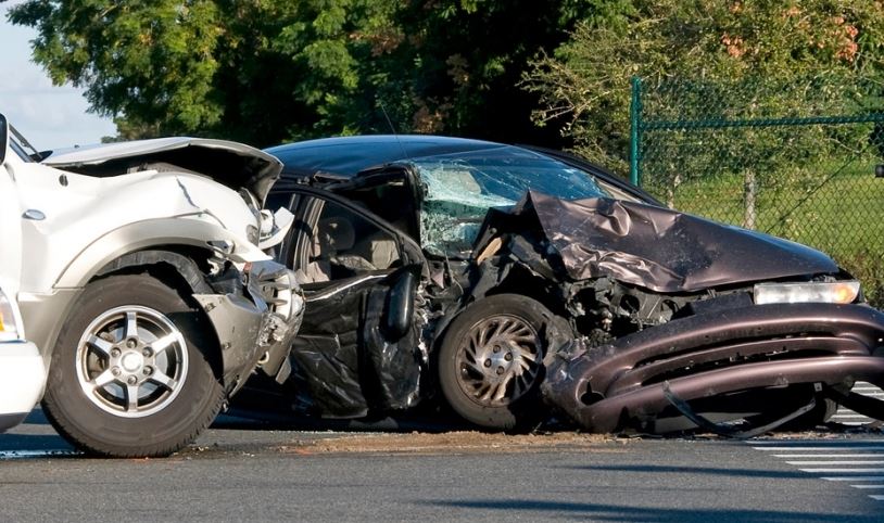 INS reporta incremento de casi 2 mil accidentes de tránsito con respecto al periodo del año pasado