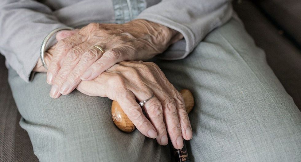 Salud reporta incremento en casos de violencia intrafamiliar contra adultos mayores de 75 años
