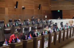 Oposición celebra exclusión de Costa Rica de la lista gris de la Unión Europea