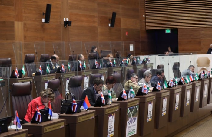 Oposición celebra exclusión de Costa Rica de la lista gris de la Unión Europea