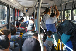TUASA se encargará de ruta de bus Heredia-San José tras decisión de Tribunal Contencioso Administrativo