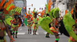 Carnaval y certamen de belleza serán nuevamente parte de la agenda de los festejos de San José este año