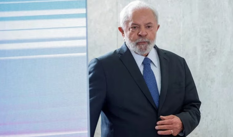 Polémica en Brasil por la nominación de Lula a su ministro de Justicia como nuevo magistrado de la Corte Suprema