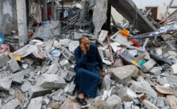 La Comisión Europea suspende las ayudas humanitarias a Palestina tras la ofensiva de Hamás