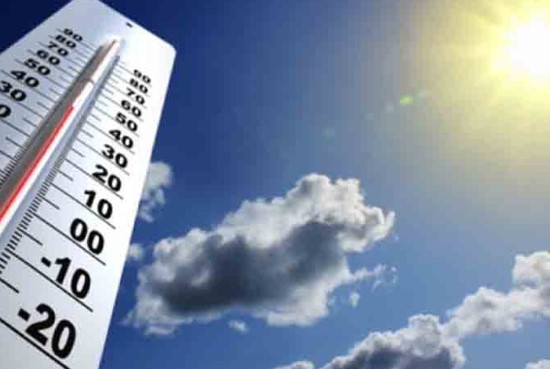 IMN pronostica que primeros meses de 2024 superen temperatura media más alta de lo normal hasta en 2 grados