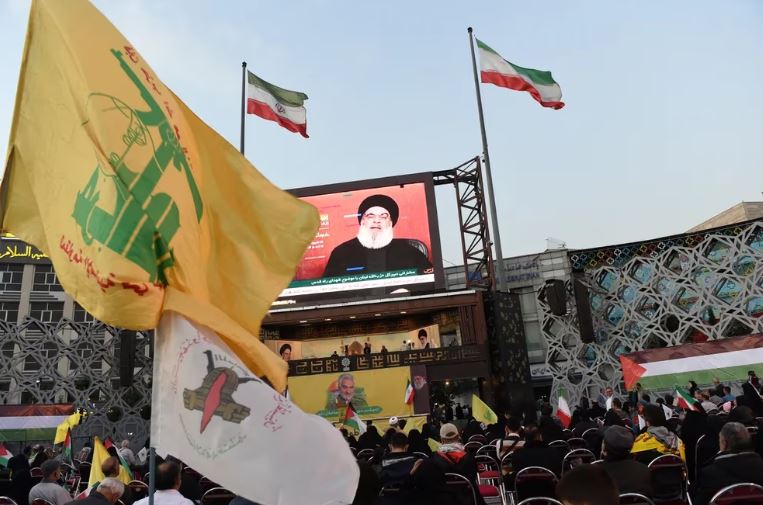 Estados Unidos advirtió a Hezbollah que no debe “aprovecharse” de la guerra entre Israel y Hamas