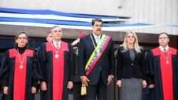La oposición venezolana cree que Maduro no tiene margen para impedir la candidatura de María Corina Machado
