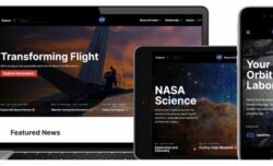 NASA Plus, el nuevo servicio de streaming de la agencia espacial estadounidense