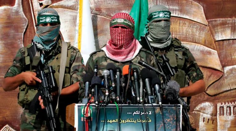 Estados Unidos anunció nuevas sanciones contra los grupos terroristas de Hamas y la Yihad Islámica