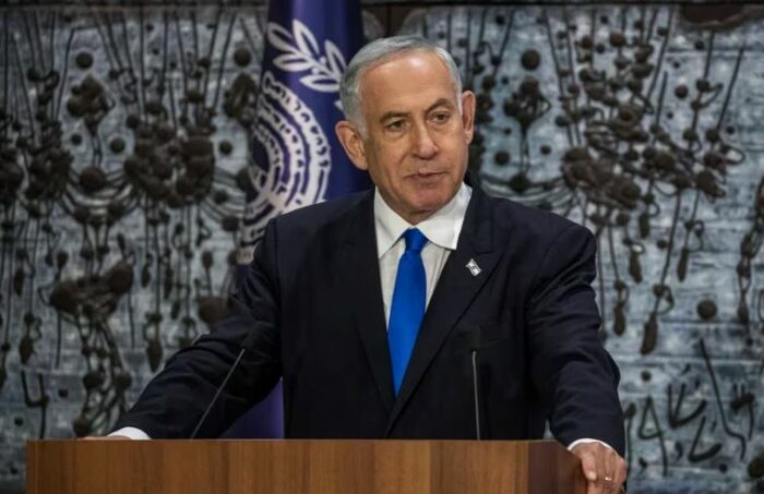 Benjamin Netanyahu confirmó avances en las negociaciones para liberar rehenes de Hamas: “Espero que pronto haya buenas noticias”