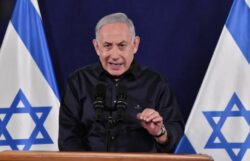 Tregua en Gaza: Netanyahu celebró la liberación de los primeros rehenes por parte de Hamas y prometió traer a todos