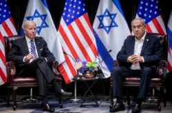 Joe Biden celebró la liberación de rehenes y dijo que hay “posibilidades reales” de prolongar la tregua entre Israel y Hamas