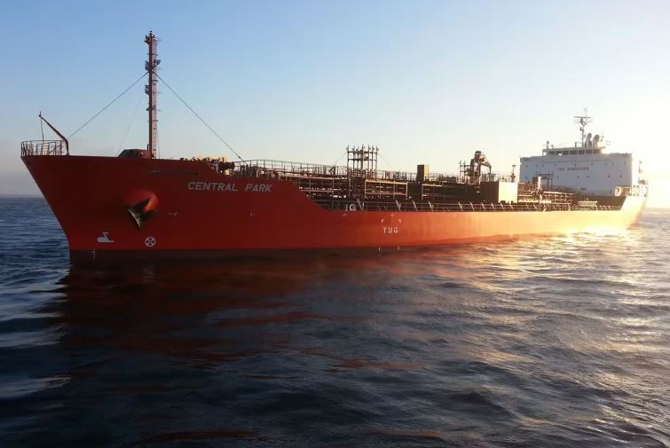 EEUU capturó a los asaltantes de un barco petrolero que fue atacado por rebeldes hutíes frente a las costas de Yemen