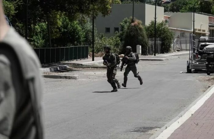 El Ejército de Israel denunció que Hamas violó el alto el fuego en medio de las negociaciones para la nueva liberación de rehenes