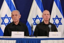 Israel aseguró que está listo para volver al combate en Gaza cuando termine la tregua pactada con Hamas