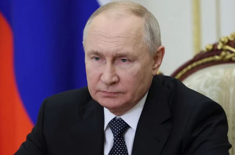 Estados Unidos emitió otra ronda de sanciones contra más de un centenar de empresas e individuos que apoyan a Rusia