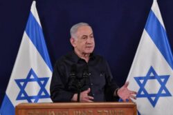El gabinete de guerra de Netanyahu se reúne para definir los detalles del acuerdo con Hamas para liberar 50 rehenes