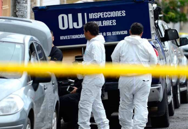 San José supera los 200 homicidios este año y Alajuela se acerca a los 100