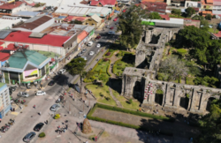 Aplicación permitirá buscar y pagar paqueos en espacios públicos en Cartago a partir de diciembre