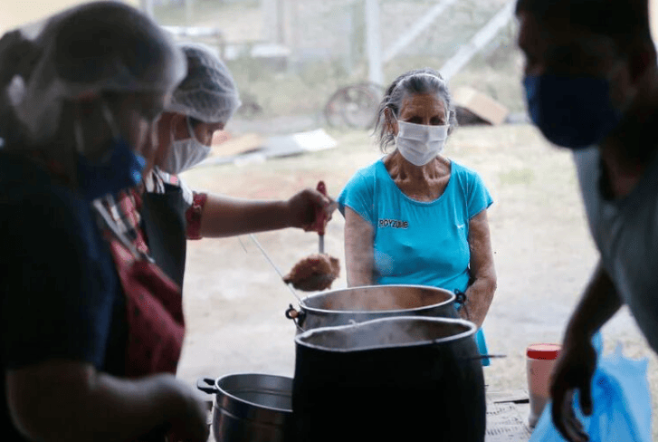 La ONU advirtió que América Latina no logrará los objetivos contra el hambre y la inseguridad alimentaria