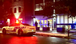 Investigan balacera en una escuela judía en Canadá: es el tercer incidente en Montreal en menos de una semana