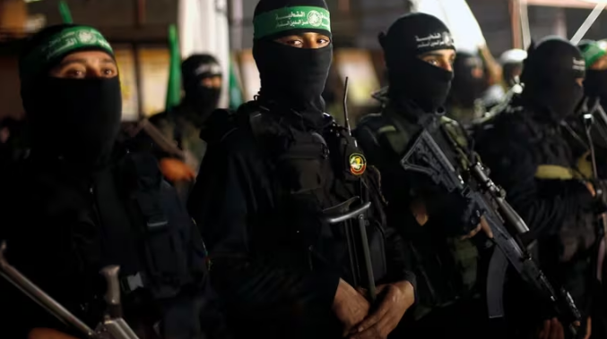 La Unión Europea denunció que los terroristas de Hamas utilizan hospitales y civiles de Gaza como escudos humanos