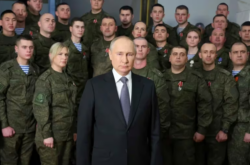 Putin multiplica el gasto en defensa para atacar a Ucrania: tendrá el mayor presupuesto de su historia