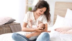 CCSS aprueba reforma para evitar que mujeres con licencia de maternidad solo puedan hacer labores domésticas