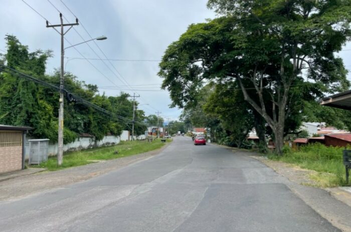 MOPT iniciará en diciembre intervención de carretera en el Coyol de Alajuela